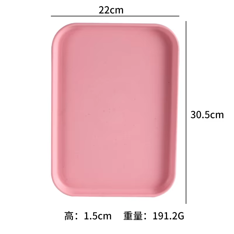 Rose-taille moyenne-305cm22cm15cm