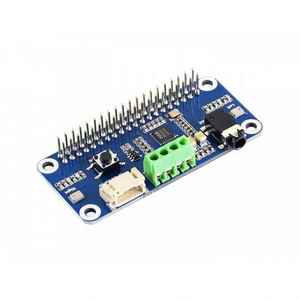 WM8960 Audio cappello scheda Audio per Raspberry Pi, Stereo CODEC, giocare/registrare kit di schede di espansione a basso consumo energetico - Product Image 4