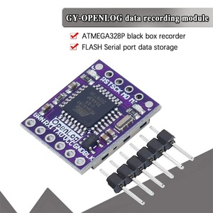 Openlog Serial <strong>Data</strong> <strong>Logger</strong> Open Source <strong>Data</strong> Recorder ATmega328 Support Micro SD