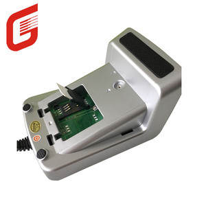 D&amp;C T6-U-I Contact IC Smart <strong>Card</strong> <strong>Reader</strong> - Product Image 4