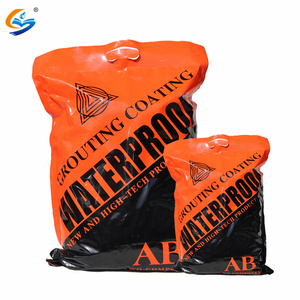 Tốt nhất chịu nhiệt đường lái xe crack Filler sửa chữa bê tông khối tường Polymer flowable vữa vật liệu xây dựng đại lý - Product Image 1