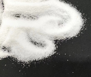 Polyacrylamide <strong>CPAM</strong> White Flocculant Surfactant <strong>Chemical</strong> Auxiliary Agent for Textile Water Particle Adsorption - Product Image 4