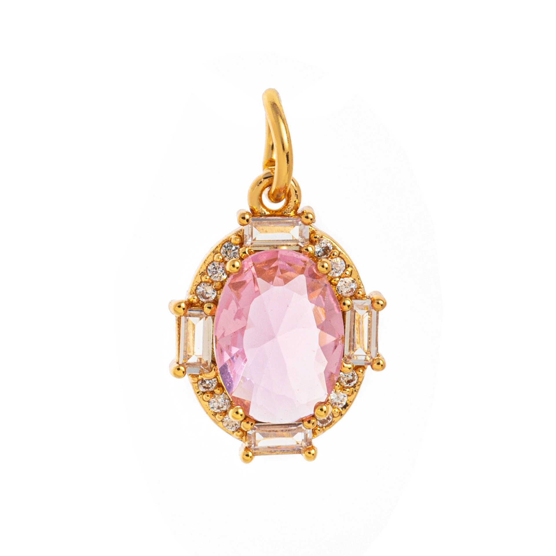 October pendant