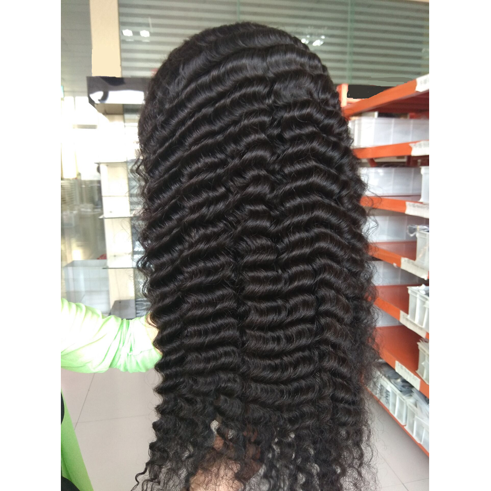 deep wave
