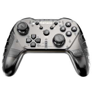 STK-7033H-mando inalámbrico para consola Switch, Joystick con vibración Dual, NFC - Product Image 1
