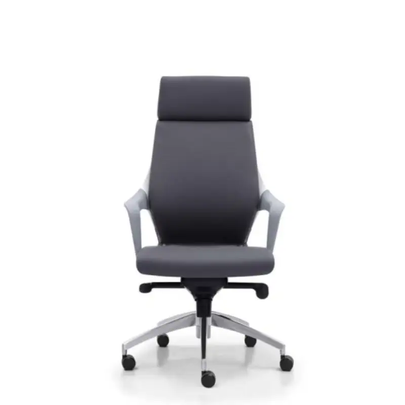 2023 Novo Design de Alta Qualidade Tecido De Linho Alta Back Office Cadeira Executiva/Cadeira De Visita/Cadeira De Reunião