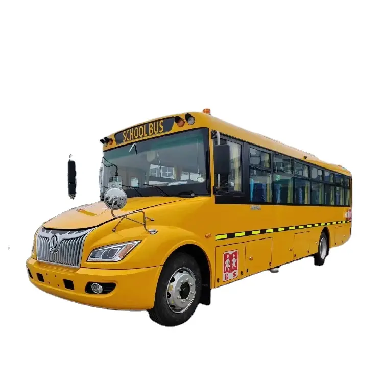 Schulbus Campus Bus 24-46 Sitz Studenten bus Unterstützung Anpassung