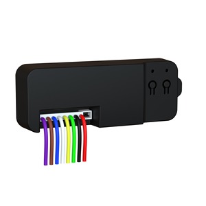 Wifi kỹ thuật số tường nhiệt cho ptacs và vtacs - Product Image 4