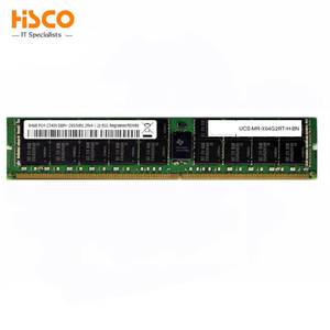 HMT351U6CFR8C-PB für Hynix 4GB PC3-12800 DDR3 1600MHz Nicht-ECC ungepuffert CL11 240 Pin Dual Rank DIMM Speicher modul RAM - Product Image 1