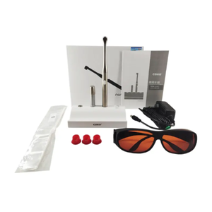 Mới đến nhà máy cung cấp coxos nano chữa ánh sáng mini đầu chữa đèn một thứ hai chữa - Product Image 5