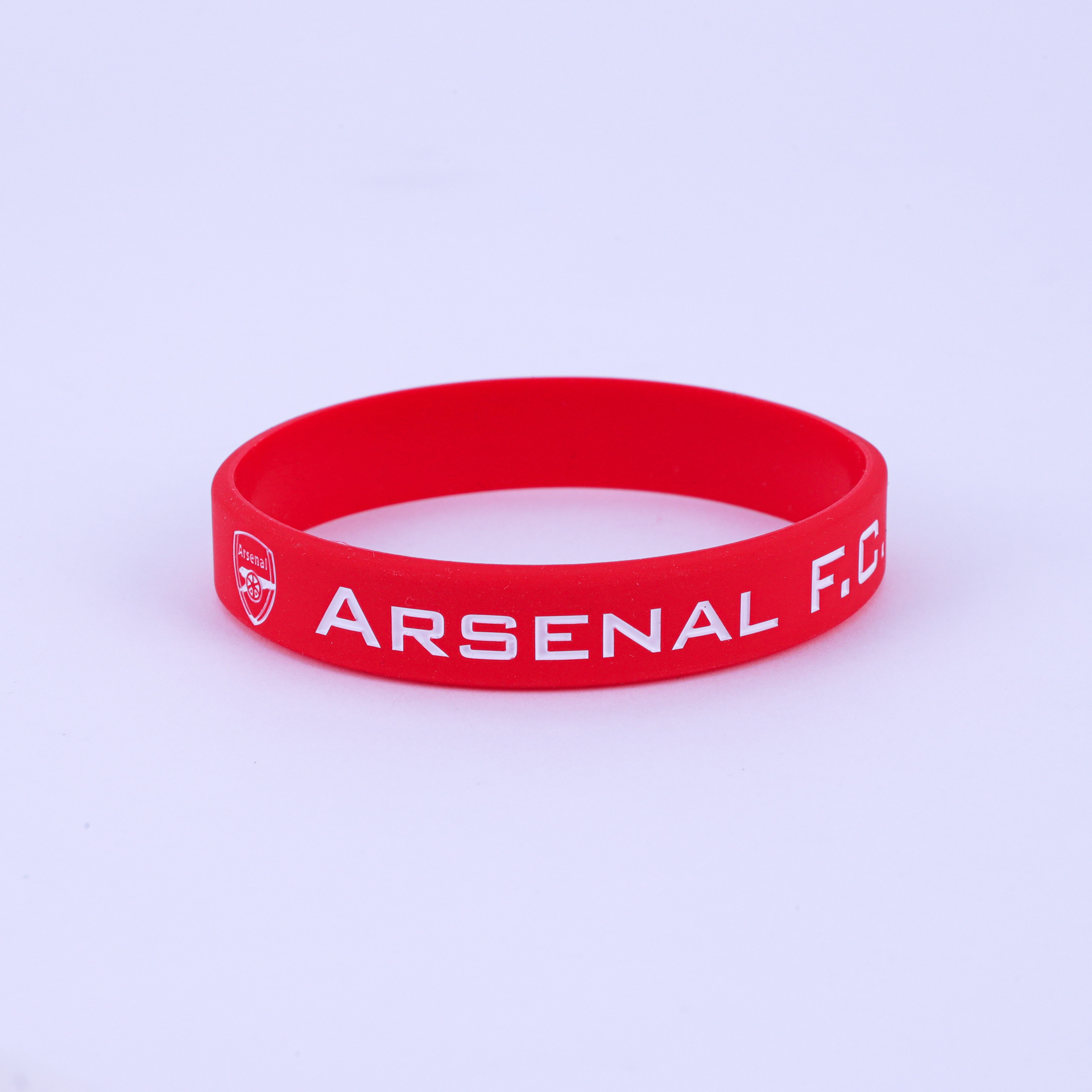 11-Arsenal rouge