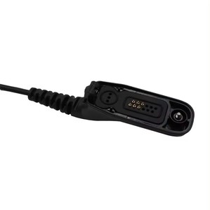 PMKN4012B cavo di programmazione USB per dispositivi palmari DP3600 DP3400 XPR6550 XPR7550 DGP6150 APX2000 APX6000 APX7000 DGP4150 - Product Image 6