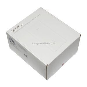 Cho Huawei H153-381 5g CPE 5S cổng không dây cho nhiều người dùng SOHO hộ gia đình văn phòng nhỏ môi trường VPN chức năng WEp - Product Image 6