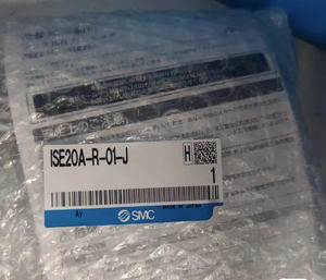 สวิตช์ความดันดิจิตอล SMC ISE20A-R-S-T-V-X-Y-01-J SMC สวิตช์ความดันดิจิตอลความแม่นยำสูง - Product Image 5