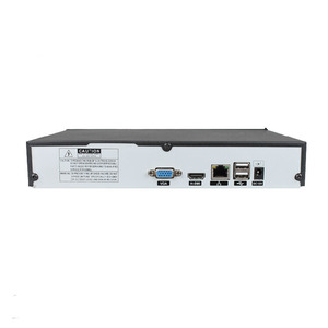 NVR Kit 4CH 4MP PoE P2P <strong>IP</strong> Dome <strong>Camera</strong> 3 Meters <strong>Network</strong> Cable Security System - Product Image 3
