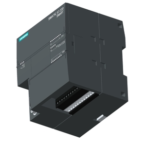 <strong>Siemens</strong> SIMATIC S7-200 SMART CPU ST20 Standard CPU <strong>Module</strong> Transistor <strong>Output</strong> 24 V DC Power Supply 12 Inputs/8 <strong>Outputs</strong> - Product Image 4