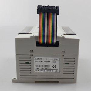 XC-E32YT-E Xinje <strong>PLC</strong> Expansion Transistor 32 Point <strong>Output</strong> <strong>Module</strong> <strong>PLC</strong> <strong>Module</strong> Brand New Original Warranty for One Year XC-E32YT-E - Product Image 4