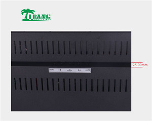 Nuevo marco abierto/VESA Monitor de pantalla táctil capacitiva de 21,5 pulgadas Interfaz DVI HD LED Arcade Gaming Pantalla de señalización digital - Product Image 6