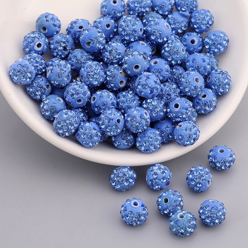 30 bleu clair