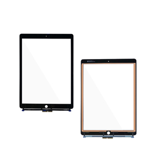 ผู้ผลิตสําหรับ iPad Air 2 หน้าจอแสดงผล LCD สําหรับ Apple สําหรับ iPad Pro 12.9 นิ้ว (4 รุ่น) จอแสดงผลหน้าจอสัมผัสพร้อมกรอบ - Product Image 2