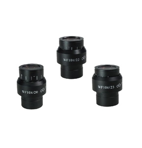 SMZ180 0.62x-5x透明成像变焦物镜三目变焦立体显微镜，带发光二极管灯 - Product Image 6