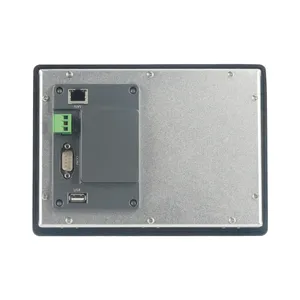 Amsamotion 7/10.1/15.6 Inch Resistive/Capacitive Touch Screen Controller Ethernet Port Compatible S7-200/200Smart/1200 FX3U/FX1S - Product Image 3