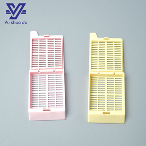 廉价实验室活检病理耗材可拆卸包埋盒 - Product Image 6