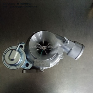 RHF4 4JJ1 turbo değiştirmek 8980118923 turboşarj d-max 3.0T motor 898011 8923 8980118922 - Product Image 4