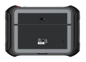 D9S XTOOL per Automotive professionale Scanner diagnostico sistema completo a livello di OE con 30 + funzioni sepcial programmatore chiave - Product Image 2