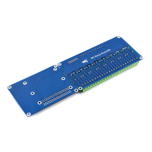 AIsmartlink <strong>Raspberry</strong> <strong>PI</strong> 4B/3B+ 8-way 5V <strong>relay</strong> module expansion board <strong>with</strong> optocoupler isolation support for PLC