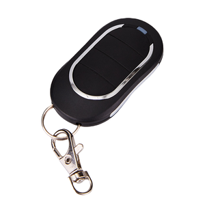 <strong>Remote</strong> <strong>Control</strong> Alutech AT-4N Garage Door <strong>Control</strong> 433.92MHz Radio Garage Door Opener <strong>Remote</strong> <strong>Control</strong> <strong>Duplicator</strong> - Product Image 1