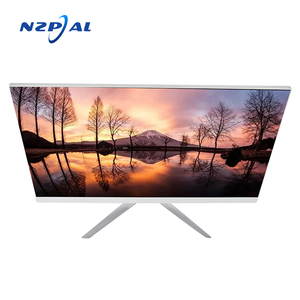 All in One Pc Touch Screen <strong>Monitors</strong> and Gaming Keyboard for Gamer Desktop Pc <strong>Computer</strong> - Product Image 3
