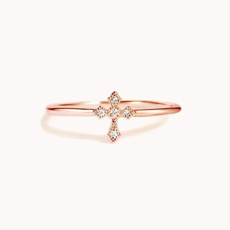 T0268 Oro rosa