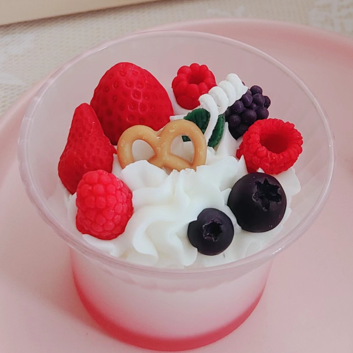 Fraise