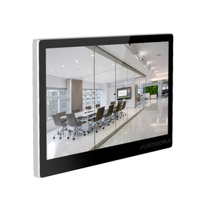 9.7 10.1 15.6 Inch Smart <strong>Android</strong> RK3566 Quad Core POE Wall Mounted <strong>Android</strong> 13 4+32GB <strong>Android</strong> Tablet - Product Image 3