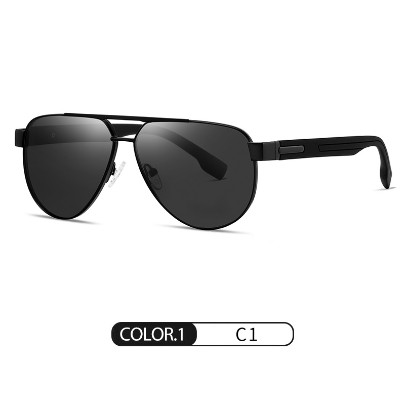 black C1