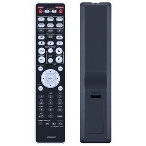 Hostrong fabrika OEM ODM MARANTZ uzaktan kumanda RC002PMCD ev ses sistemi için kullanılan CD5005 PM5005 destek özel - Product Image 1