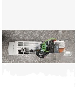 サーボドライバーモデルHCS01.1E-W0008-A-03-E-S3-EC-NN-L3-NN-FW - Product Image 1