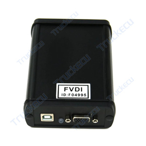 FVDI OBD2 Schlüssel programmierer SVCI VVDI2 Lese-und Programm FVDI Abrite Commander für Renault Car Auto Diagnostic Tool
