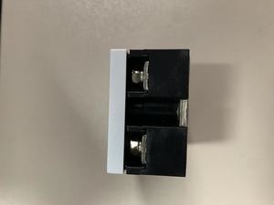 SSR-25A 25Amp твердотельное реле 3-32VDC вход/24-48VAC выход - Product Image 4