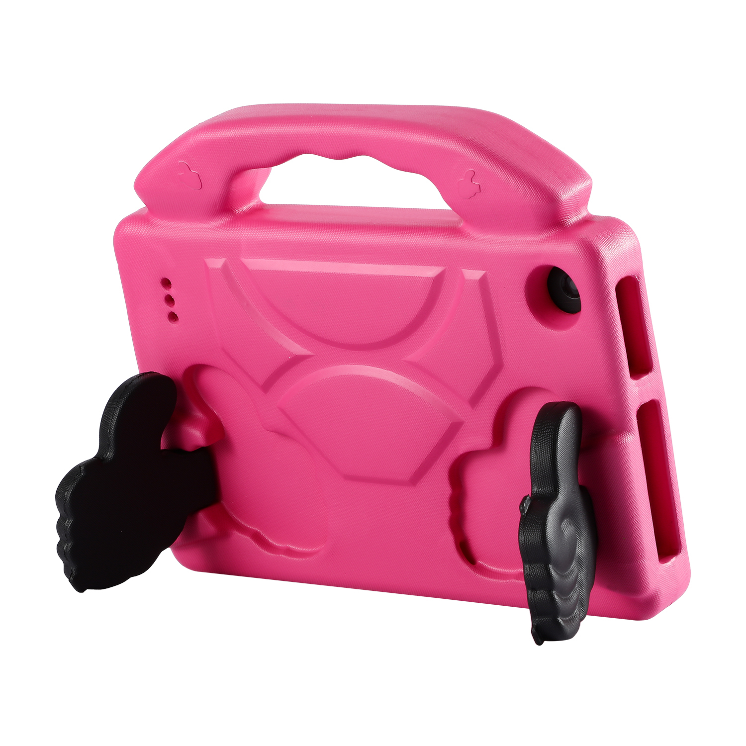 Rojo rosa