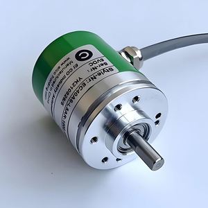 Stokta yüksek kaliteli ELCO kodlayıcı EC50W12-L5PR-5000 artım döner kodlayıcı - Product Image 6