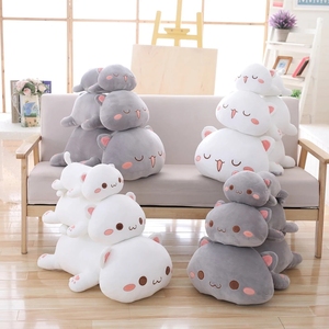 ぬいぐるみぬいぐるみぬいぐるみぬいぐるみぬいぐるみぬいぐるみぬいぐるみぬいぐるみ枕子猫ぬいぐるみギフト