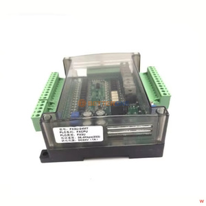 Schnell versand programmier bare Logik-Controller-FX3U-24MT