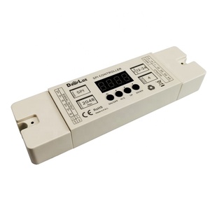 Светодиодный контроллер SPI Pixel Digital Control UCS1903/WS2811/TM1804/SM16703/17822/ICP943 SPI - Product Image 3