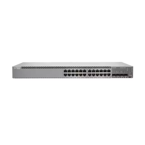 EX4100-24P Juniper EX4100 <strong>Ethernet</strong> Access <strong>Network</strong> <strong>Data</strong> Aggregation Core Gigabit Switches EX4100-24P - Product Image 3
