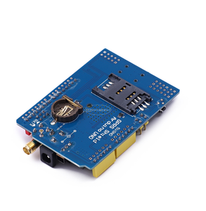 SIM900 GPRS/GSMシールド開発ボードクワッドバンドモジュール工場価格 - Product Image 5