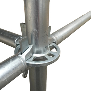 Mạ kẽm giàn giáo ringlock giàn giáo Bán ống Thang giàn giáo ringlock thang - Product Image 1