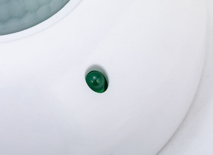 表面実装PIR天井占有モーションセンサー検出器ライトスイッチ360度角度移動センサー - Product Image 5