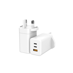 Cep telefonları için 65W hızlı şarj bilgisayarlar tabletler Apple ve Android için şarj kafa ile uyumlu Laptop iPad vb - Product Image 6